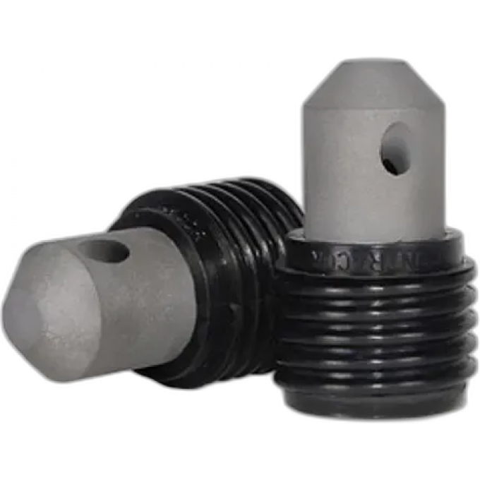 Сопло угловое ATC-8,0-1 карбид вольфрама, выход 1х45° CONTRACOR Один выход 45° Профессиональный ATC-8-0-1