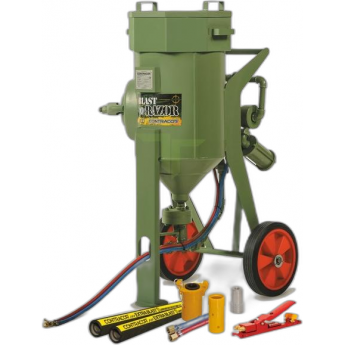 Аппарат BlastRazor Z-200 c дозатором FSV CONTRACOR 175 Дозатор FSV Contracor Аппарат BlastRazor Z-200 c дозатором FSV CONTRACOR 175 Дозатор FSV Contracor