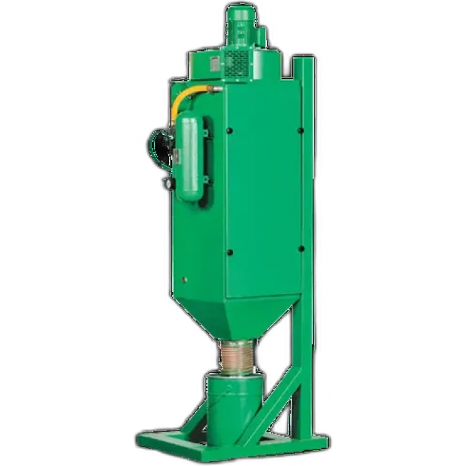 Фильтр-камера DC-370 Contracor DC-370-FILTP