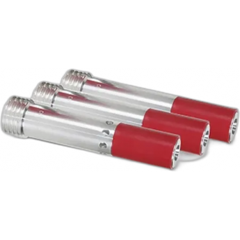 Сопло двойной вентури DVBC-11,0 карбид бора CONTRACOR 11 мм Износ, коррозия DVBC-11-0