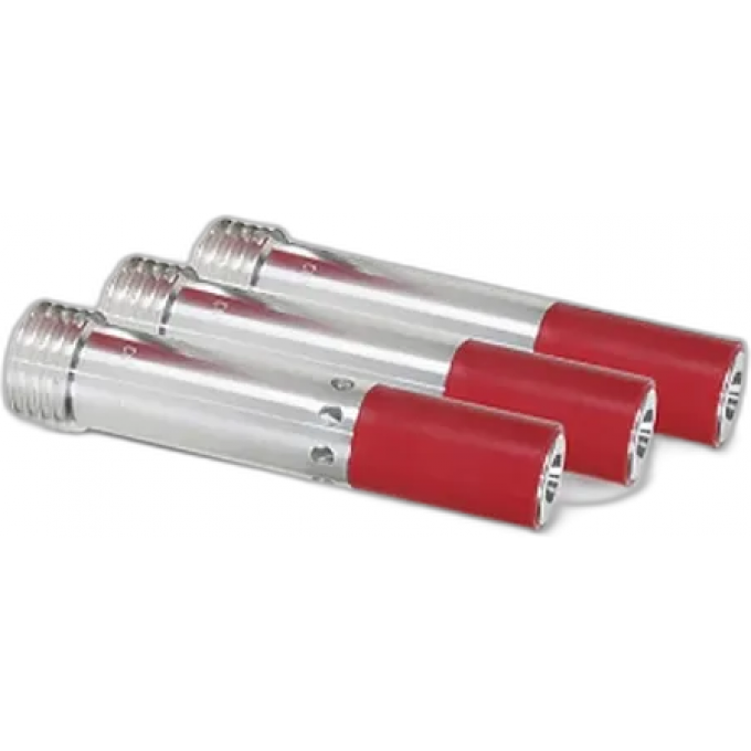 Сопло двойной вентури DVBC-11,0 карбид бора CONTRACOR 11 мм Износ, коррозия DVBC-11-0