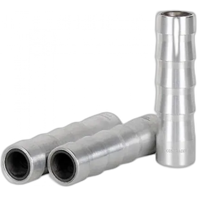 Сопло вентури GТC-6,5 карбид вольфрама, вставка в рукав 25 мм CONTRACOR 6.5 мм Долгий GTC-6-5