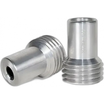 Сопло вентури MTC-11,0 карбид вольфрама (короткое) CONTRACOR 11 мм высокая MTC-11-0