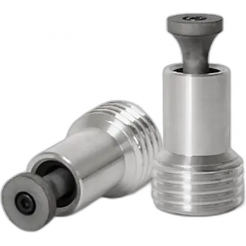 Сопло для очистки внутренних поверхностей труб PТС 360°L 5,0мм х 200мм CONTRACOR 5,0 мм 200 мм PTC-360-5-200