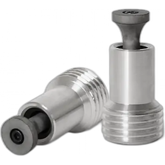 Сопло для очистки внутренних поверхностей труб PТС 360°L 5,0мм х 200мм CONTRACOR 5,0 мм 200 мм PTC-360-5-200