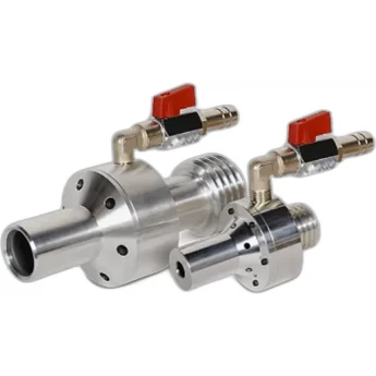 Сопло с впрыском воды WBN-MINI-5.0 (резьба 3/4" для NHP-0) CONTRACOR 5 мм Держатель NHP-0 WBN-MINI-5-0